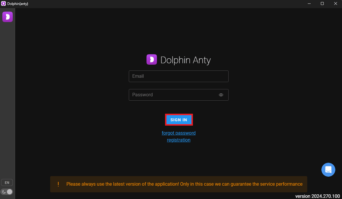 dolphin-anty-login
