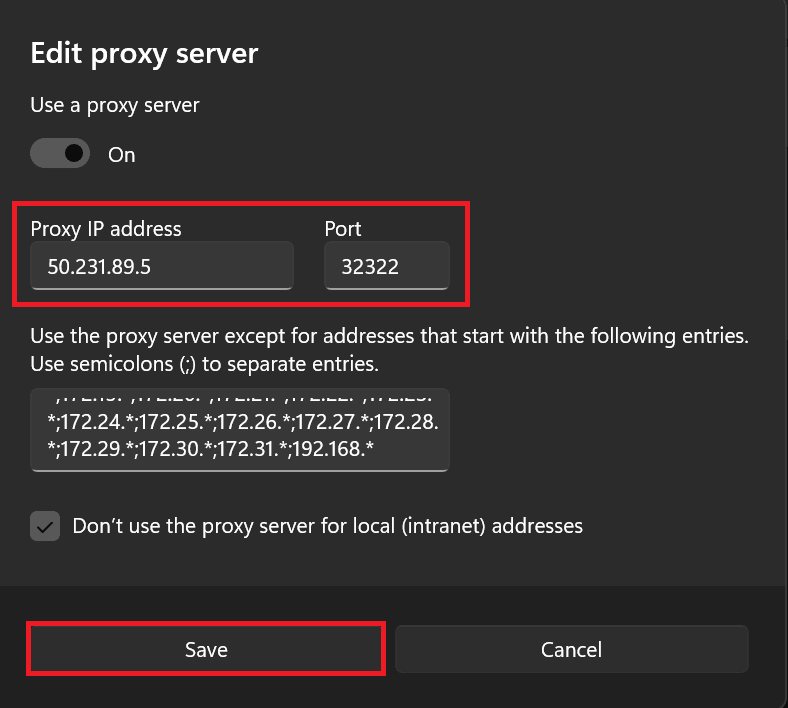 input-proxy-details