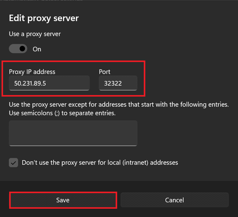 input-proxy-details