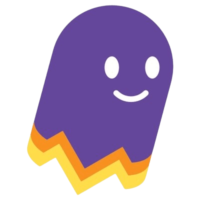 Ghost Browser Logo