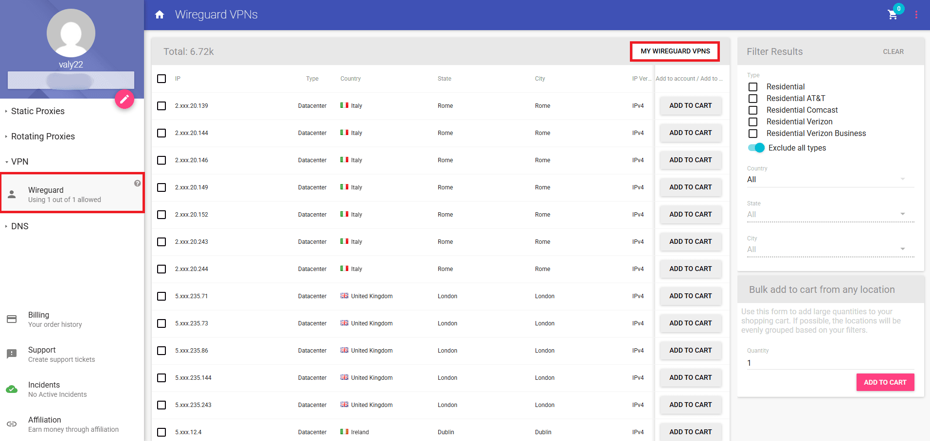 my-wireguard-vpns